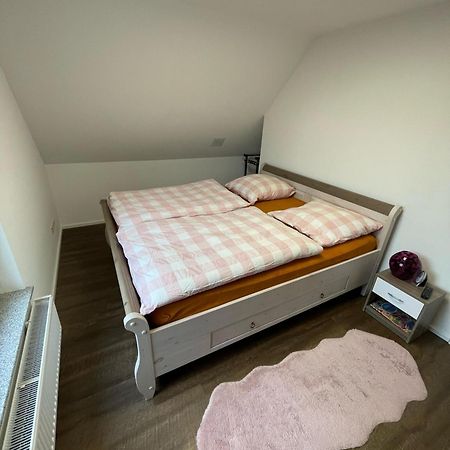 Zur Burgruine Villa Woldegk Exteriör bild